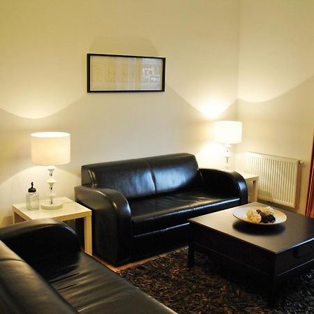 Schoenbrunn Park Apartement เวียนนา ภายนอก รูปภาพ