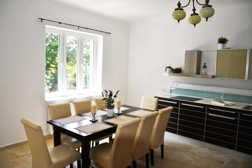 Schoenbrunn Park Apartement เวียนนา ห้อง รูปภาพ