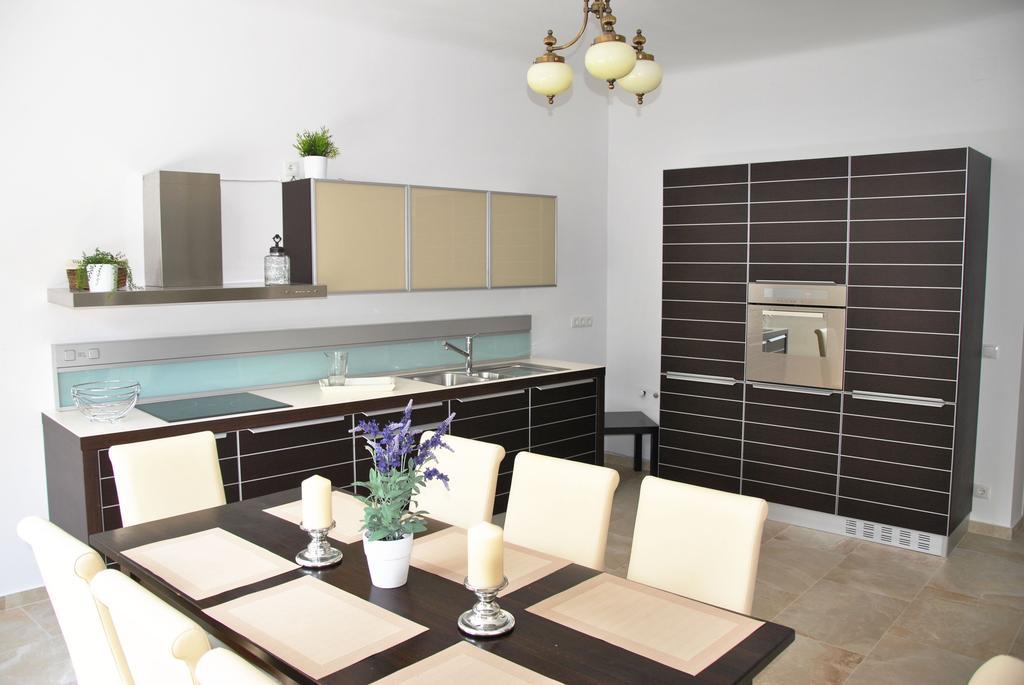 Schoenbrunn Park Apartement เวียนนา ห้อง รูปภาพ
