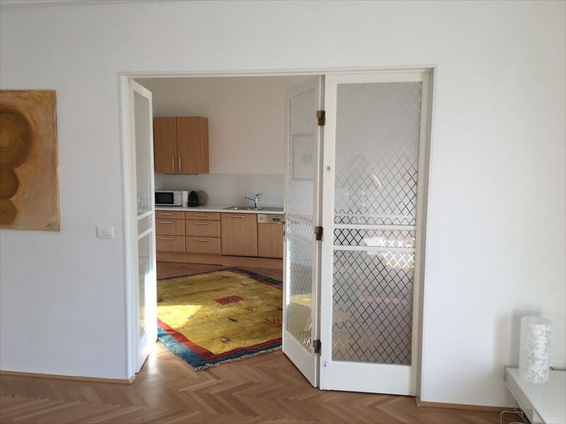 Schoenbrunn Park Apartement เวียนนา ภายนอก รูปภาพ